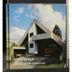 COLLANA BPT VILLE DEL BRASILE MERIDIONALE VOL 2