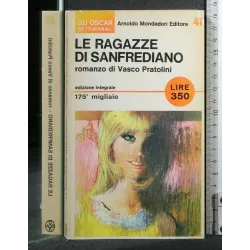 LE RAGAZZE DI SANFREDIANO