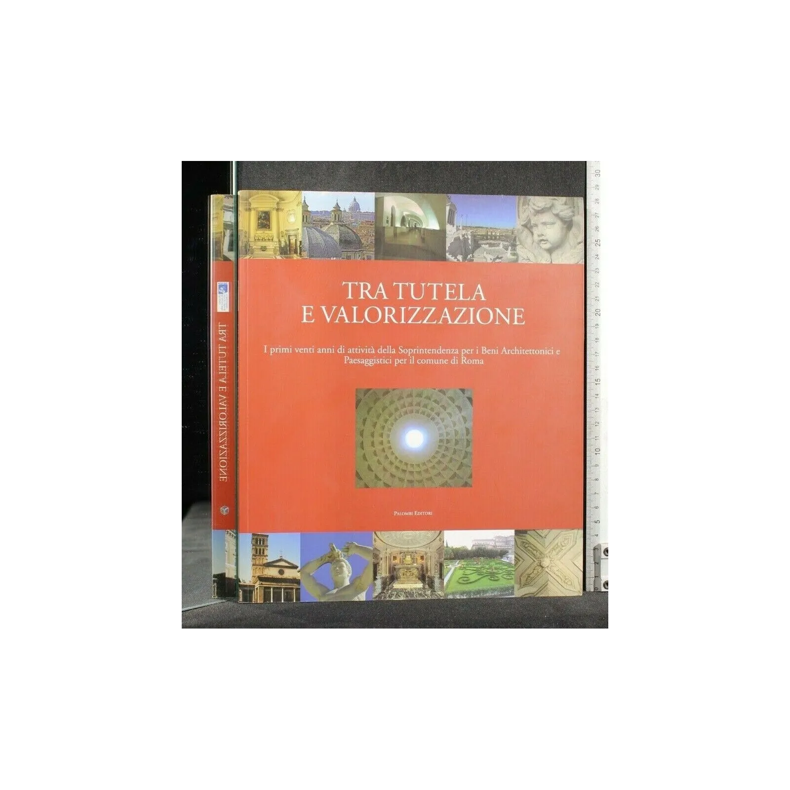 TRA TUTELA E VALORIZZAZIONE