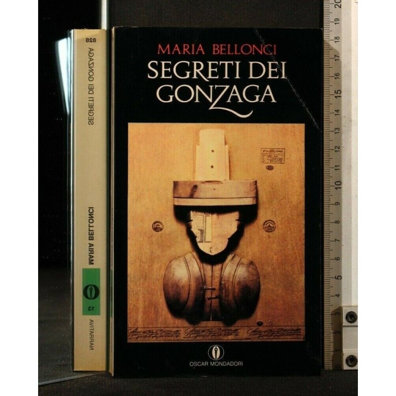 SEGRETI DEI GONZAGA