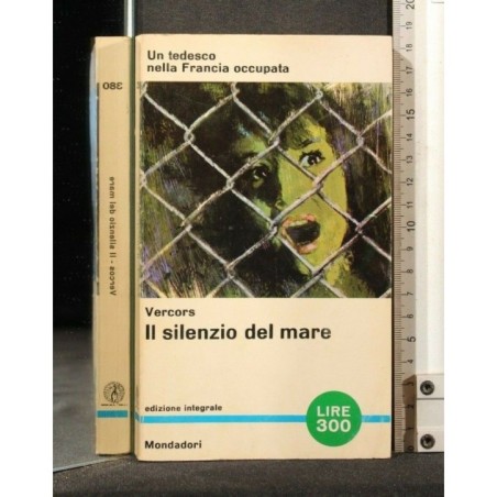 IL SILENZIO DEL MARE