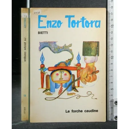 LE FORCHE CAUDINE