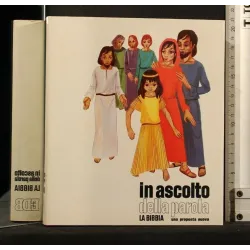 IN ASCOLTO DELLA PAROLA LA BIBBIA