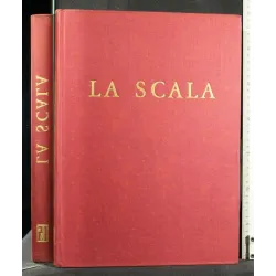 LA SCALA I GRANDI TEATRI LIRICI