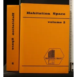 HABITATION SPACE VOLUME 2