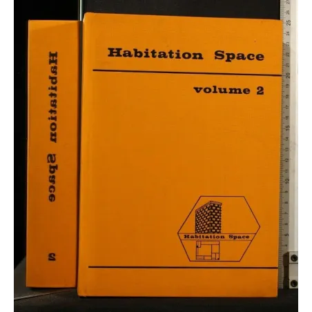 HABITATION SPACE VOLUME 2