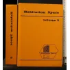 HABITATION SPACE VOLUME 2