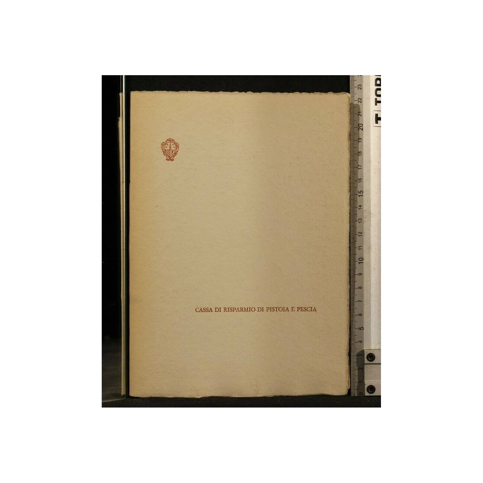 STATUTI ET ORDINI DELLA MAGNIFICA CITTA' DI PISTOIA SOPRA EL