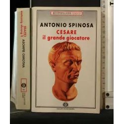 CESARE IL GRANDE GIOCATORE