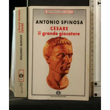 CESARE IL GRANDE GIOCATORE
