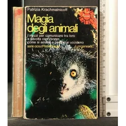 MAGIA DEGLI ANIMALI