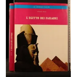 L'EGITTO DEI FARAONI
