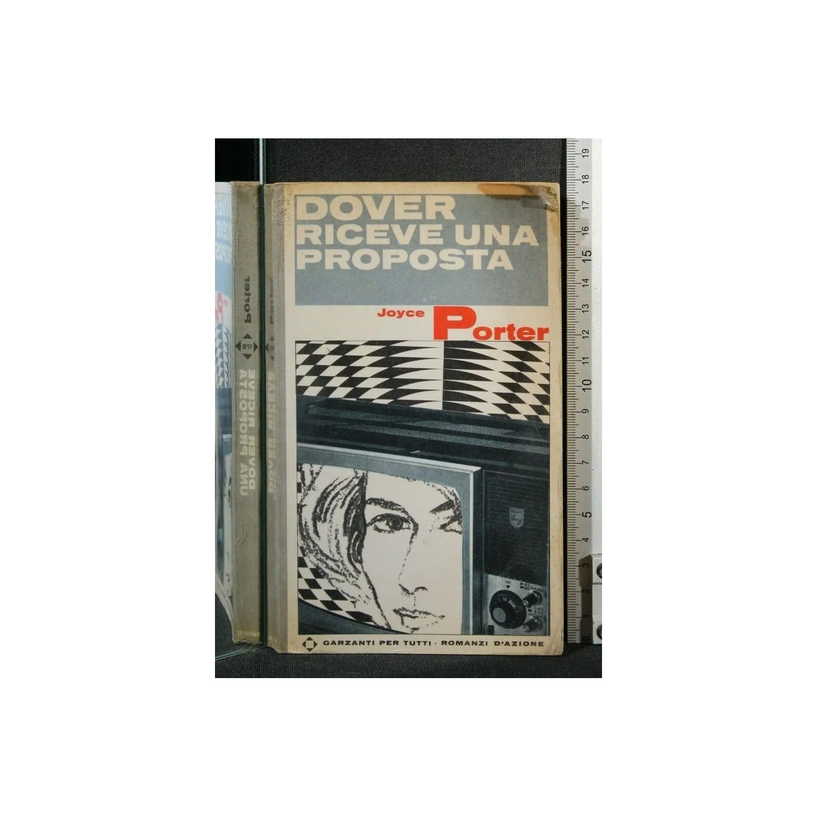 DOVER RICEVERE UNA PROPOSTA