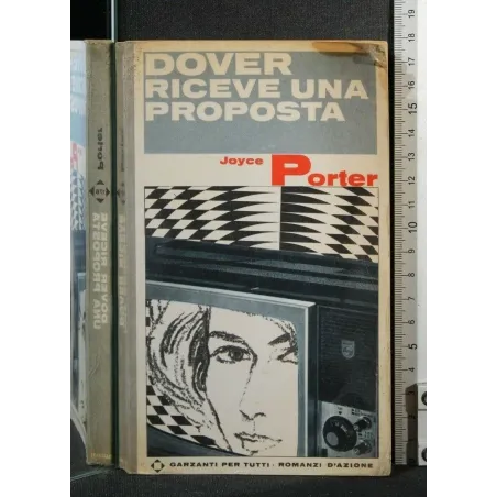 DOVER RICEVERE UNA PROPOSTA