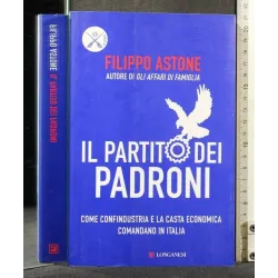 IL PARTITO DEI PADRONI