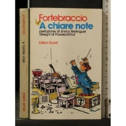 A CHIARE NOTE