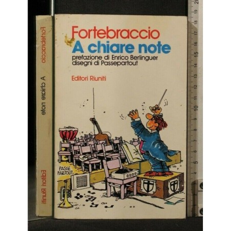 A CHIARE NOTE