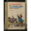 A CHIARE NOTE