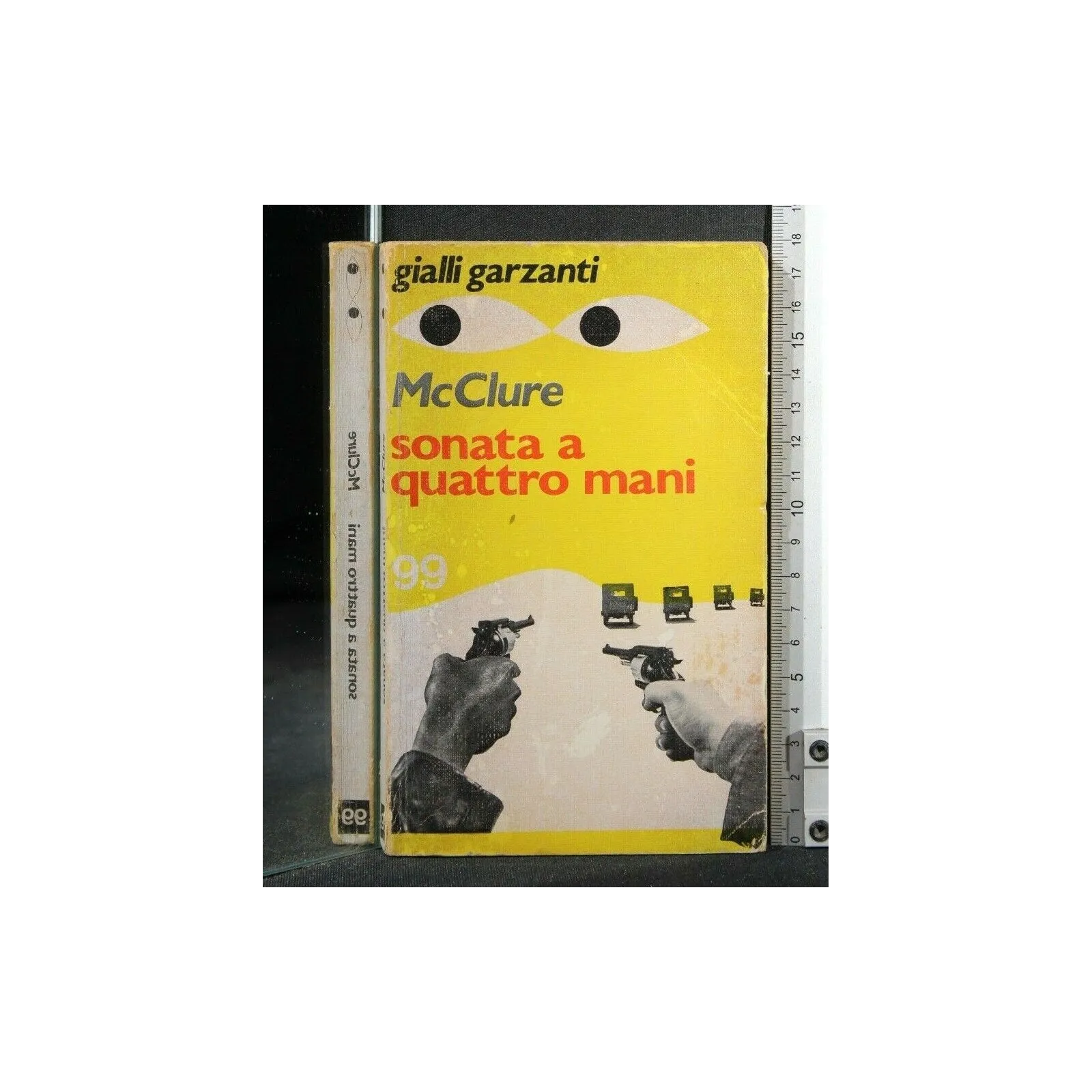 SONATA A QUATTRO MANI