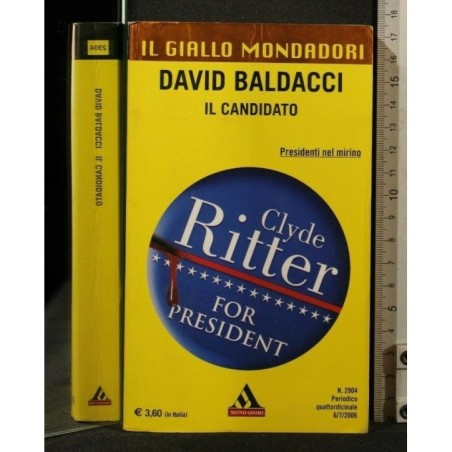 IL CANDIDATO