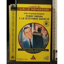 PERRY MASON E LA TESTIMONE GUERCIA