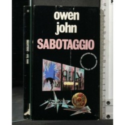 SABOTAGGIO