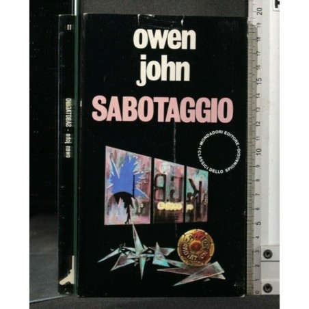 SABOTAGGIO