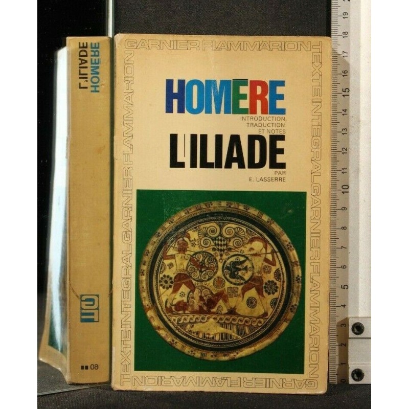 L'ILIADE