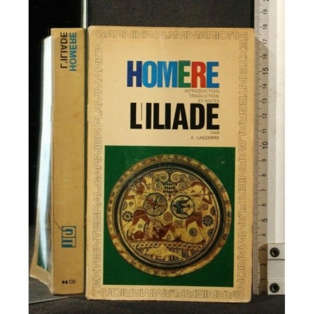 L'ILIADE