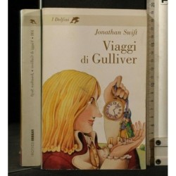 VIAGGI DI GULLIVER