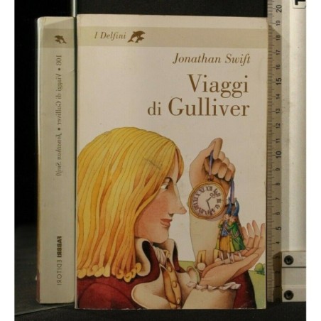 VIAGGI DI GULLIVER