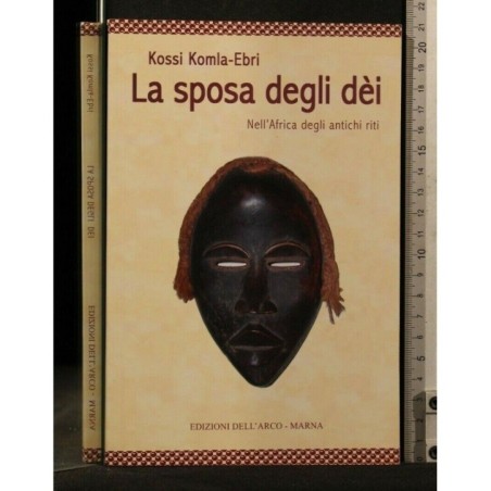 LA SPOSA DEGLI DEI