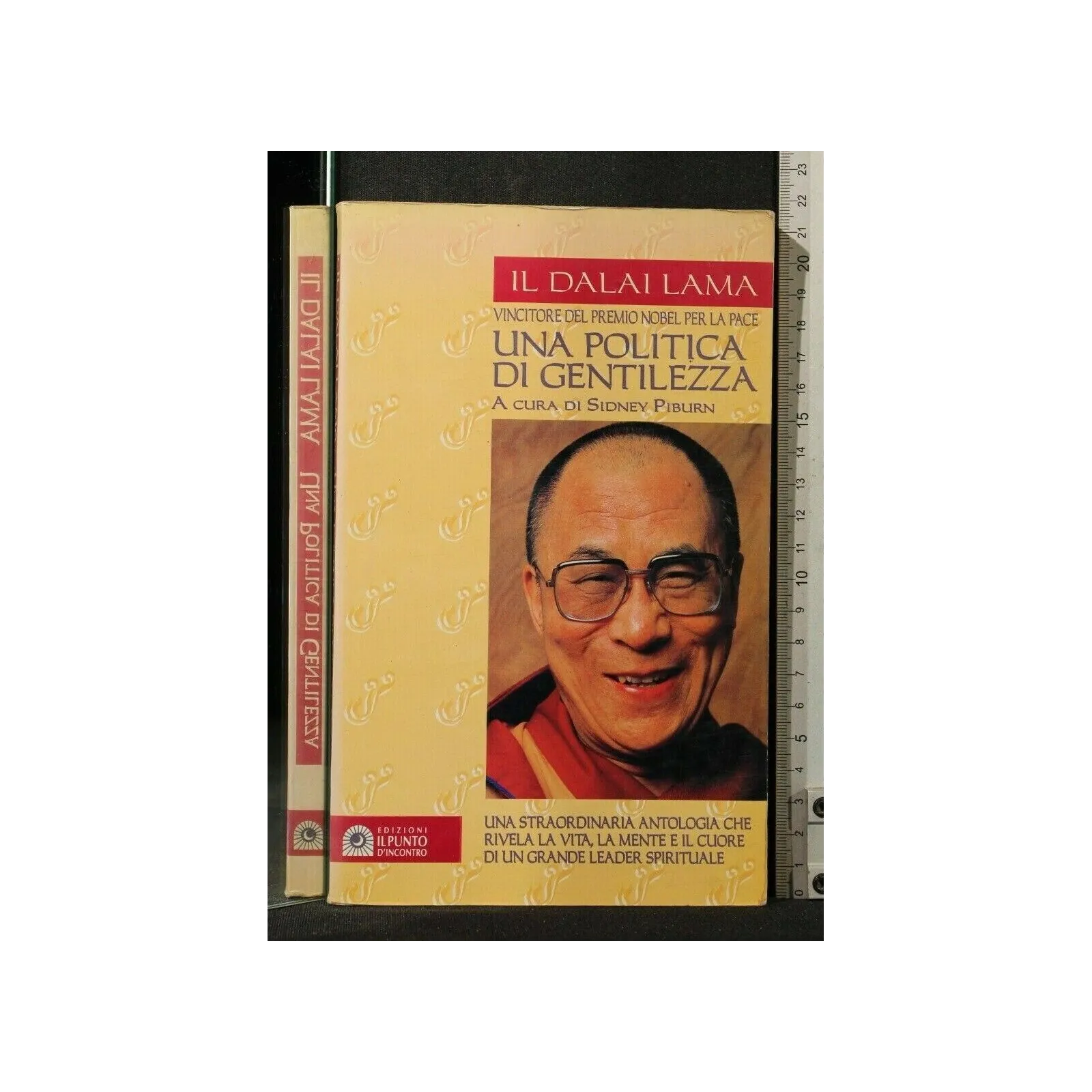 UNA POLITICA DI GENTILEZZA