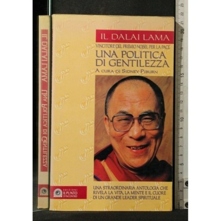 UNA POLITICA DI GENTILEZZA