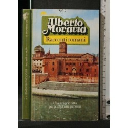 RACCONTI ROMANI VOL 2