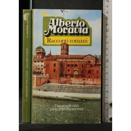 RACCONTI ROMANI VOL 2