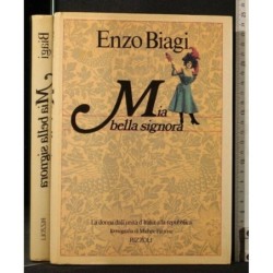 MIA BELLA SIGNORA