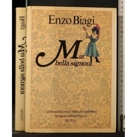 MIA BELLA SIGNORA