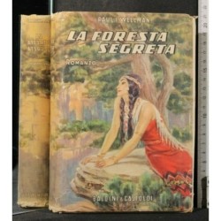 LA FORESTA SEGRETA