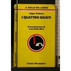 I QUATTRO GIUSTI