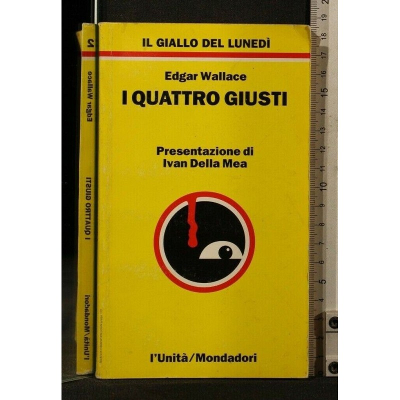 I QUATTRO GIUSTI