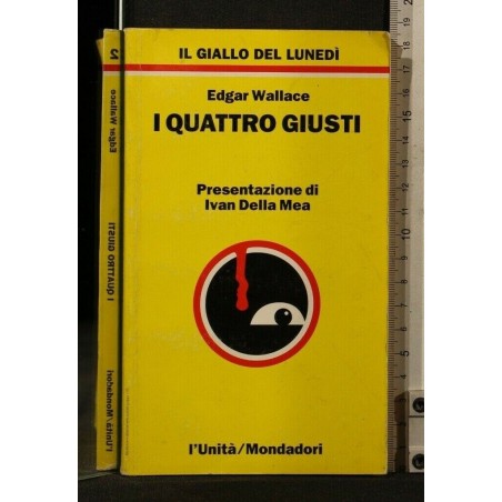 I QUATTRO GIUSTI