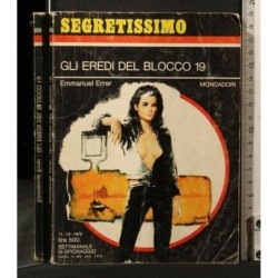 GLI EREDI DEL BLOCCO 19