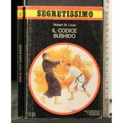IL CODICE BUSHIDO