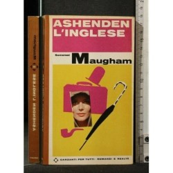 ASHENDEN L'INGLESE