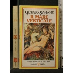 IL MARE VERTICALE
