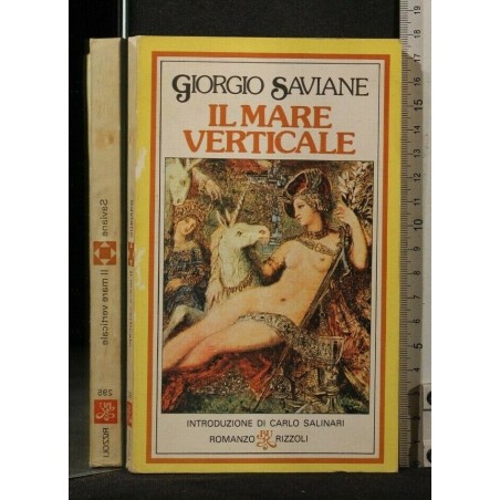 IL MARE VERTICALE