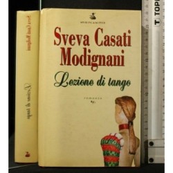 LEZIONE DI TANGO