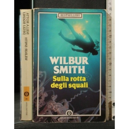 SULLA ROTTA DEGLI SQUALI