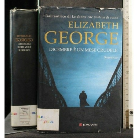 DICEMBRE E' UN MESE CRUDELE